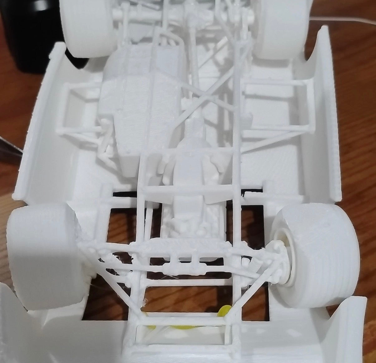 1/25 Scale Dirt Late Model
